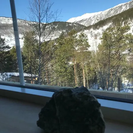 Leirmoskogen * Boverdalen