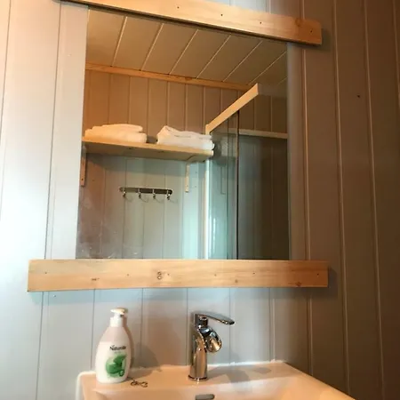 Apartamento Leirmoskogen *