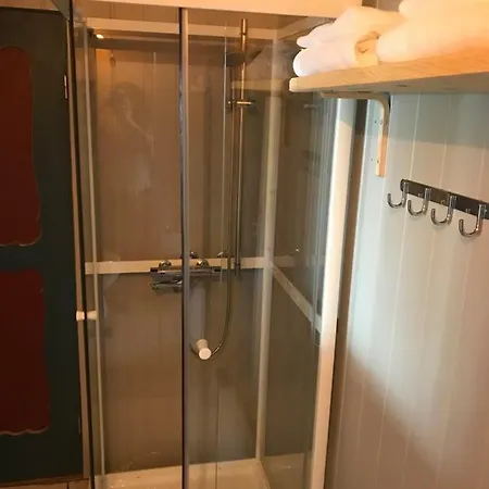 Leirmoskogen Apartmán *
