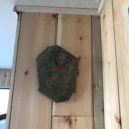 Leirmoskogen Appartement Boverdalen