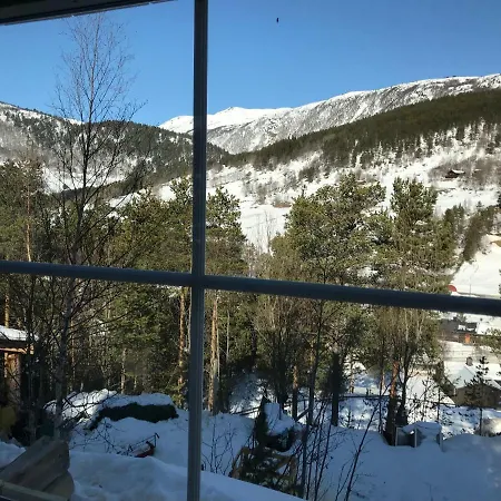 Appartement Leirmoskogen