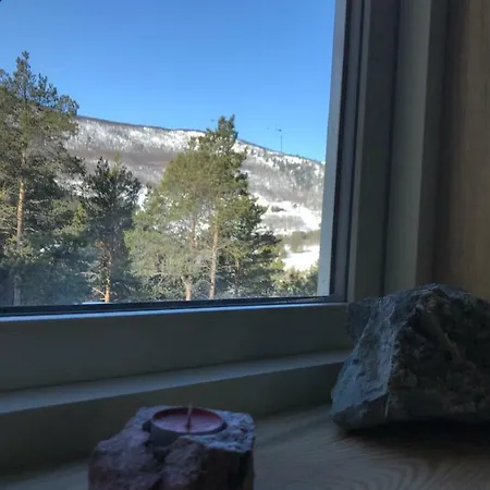Leirmoskogen Boverdalen